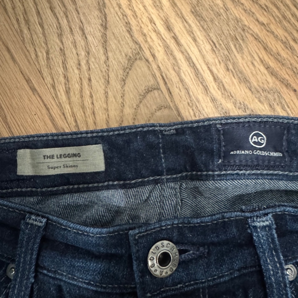 Ag Denim - image 4